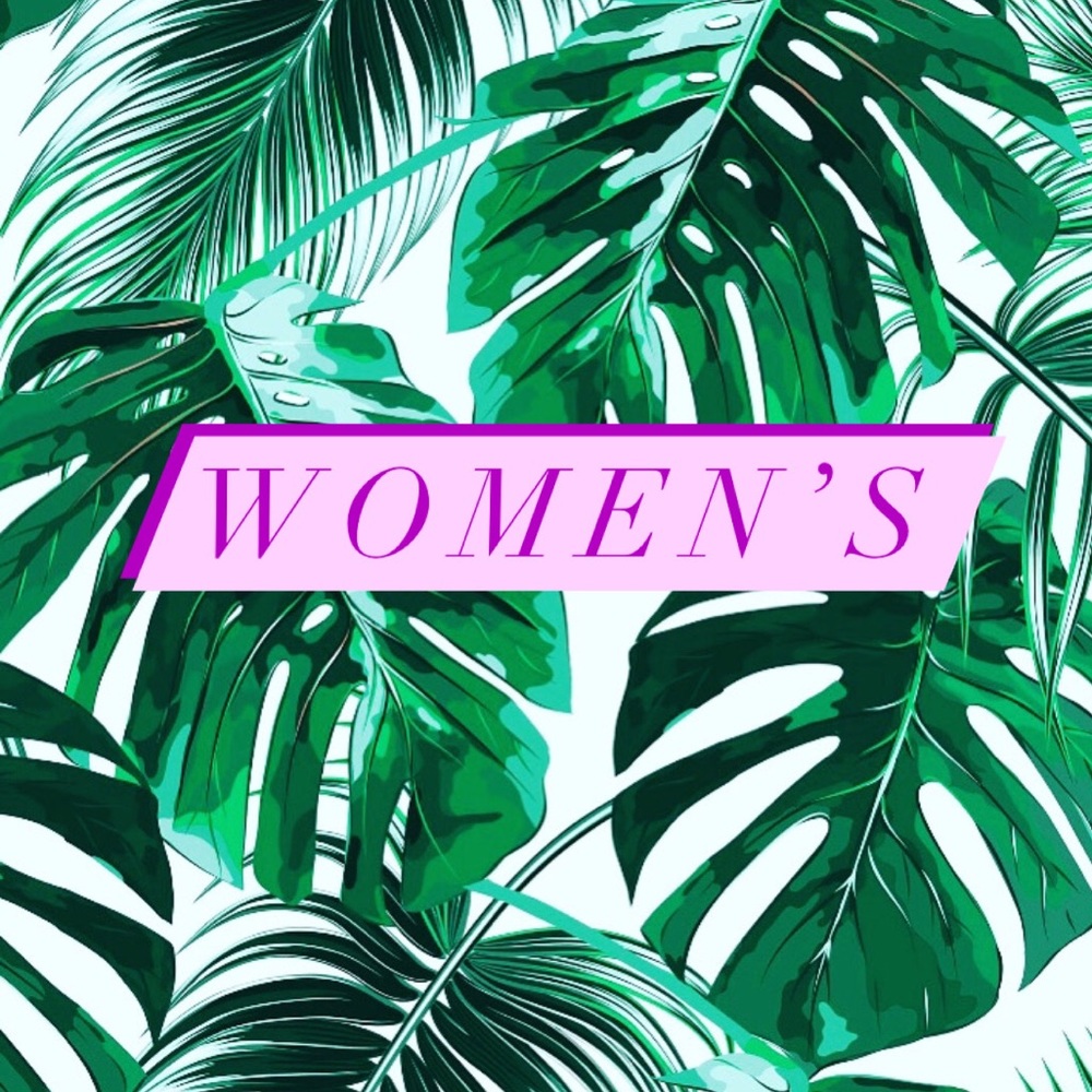 WOMEN’S